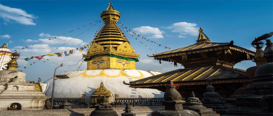 nepal kathmandu images